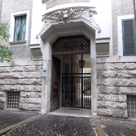 Holiday House Roma Vaticano Екстер'єр фото