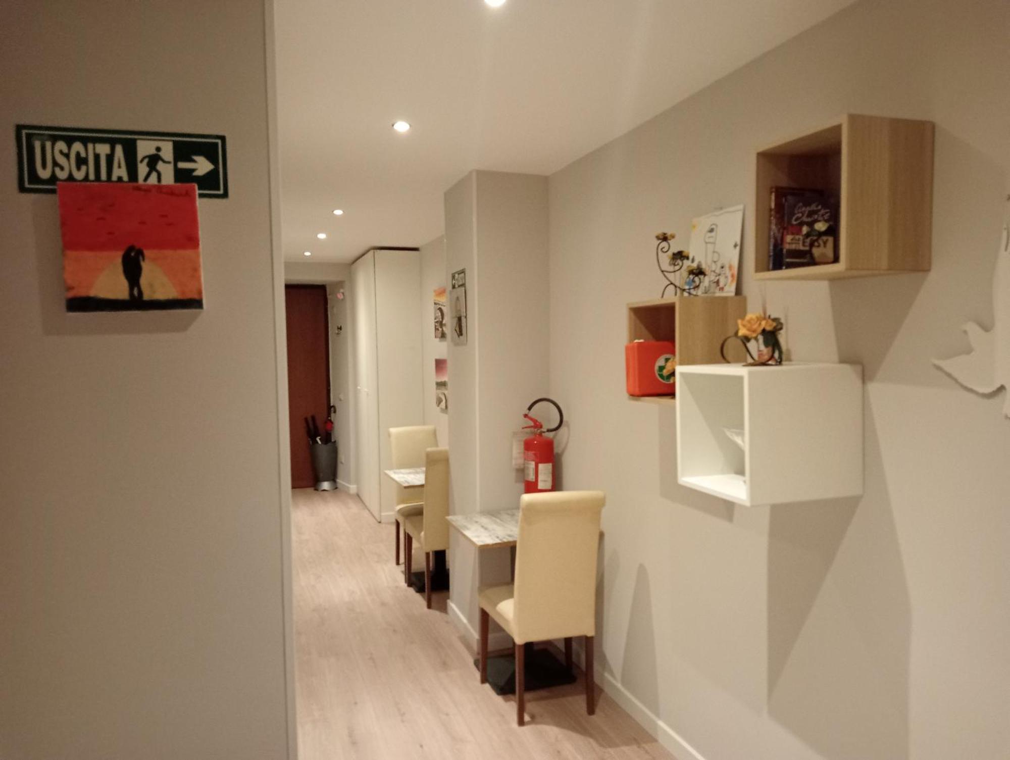 Holiday House Roma Vaticano Екстер'єр фото