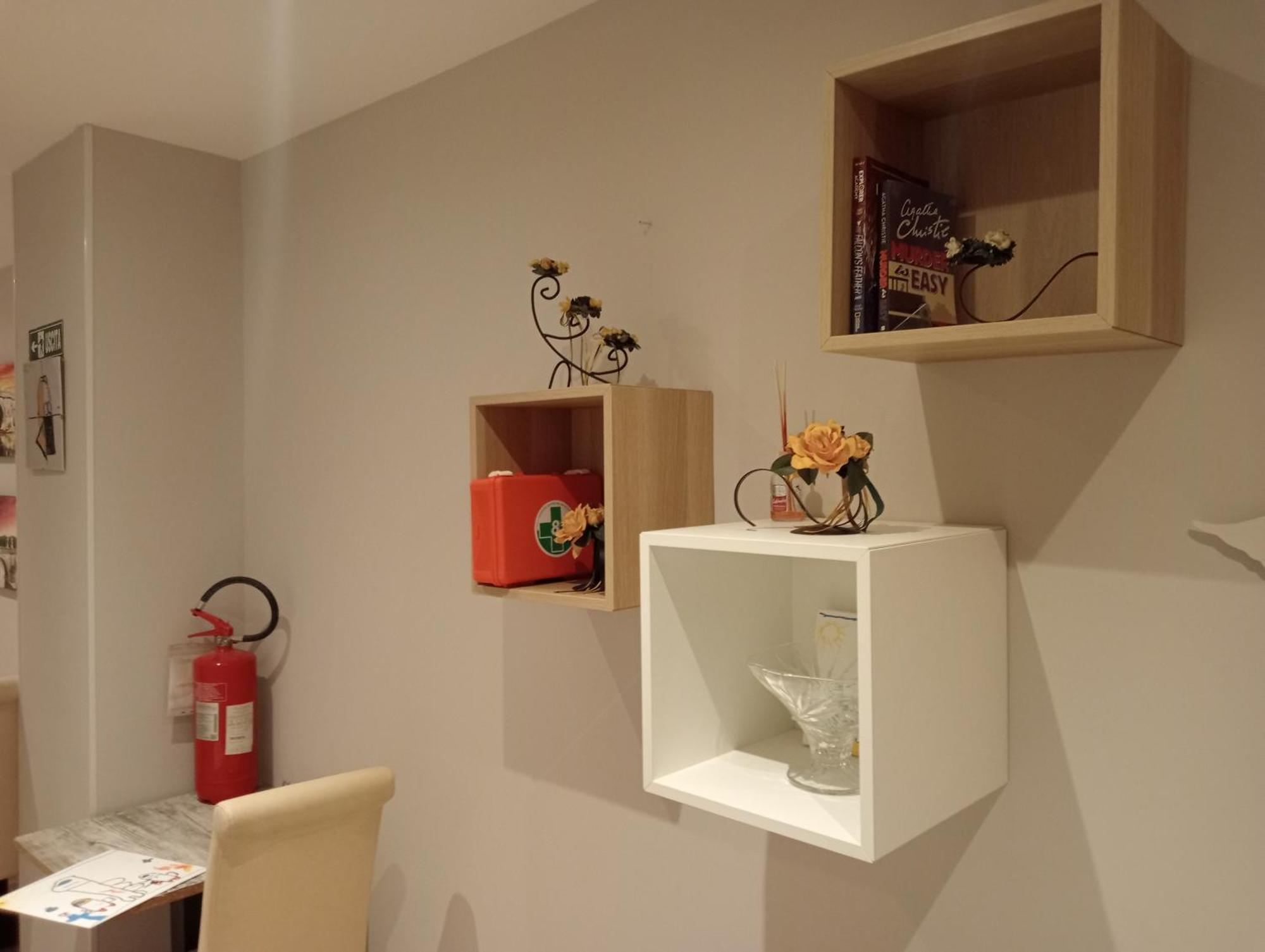 Holiday House Roma Vaticano Екстер'єр фото