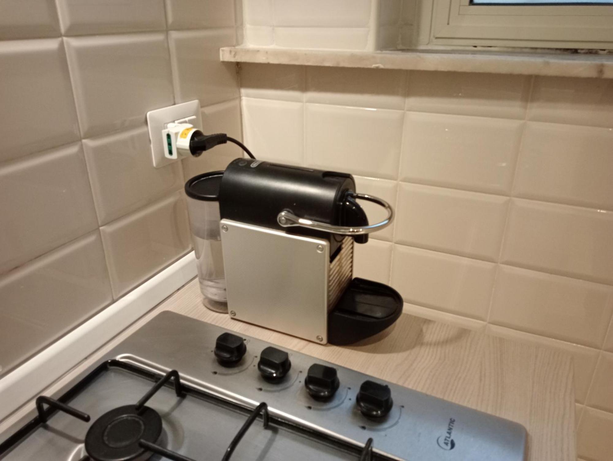 Holiday House Roma Vaticano Екстер'єр фото