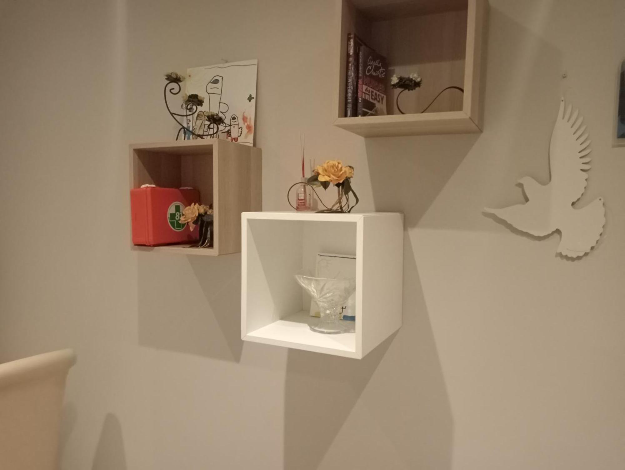 Holiday House Roma Vaticano Екстер'єр фото
