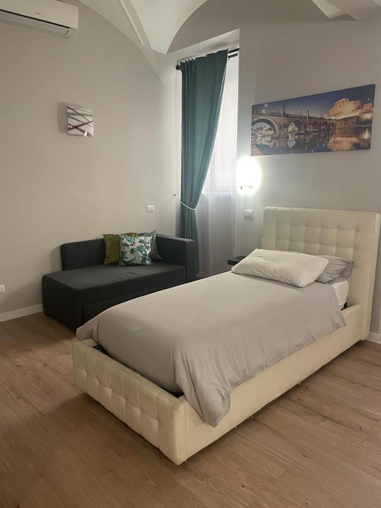 Holiday House Roma Vaticano Екстер'єр фото