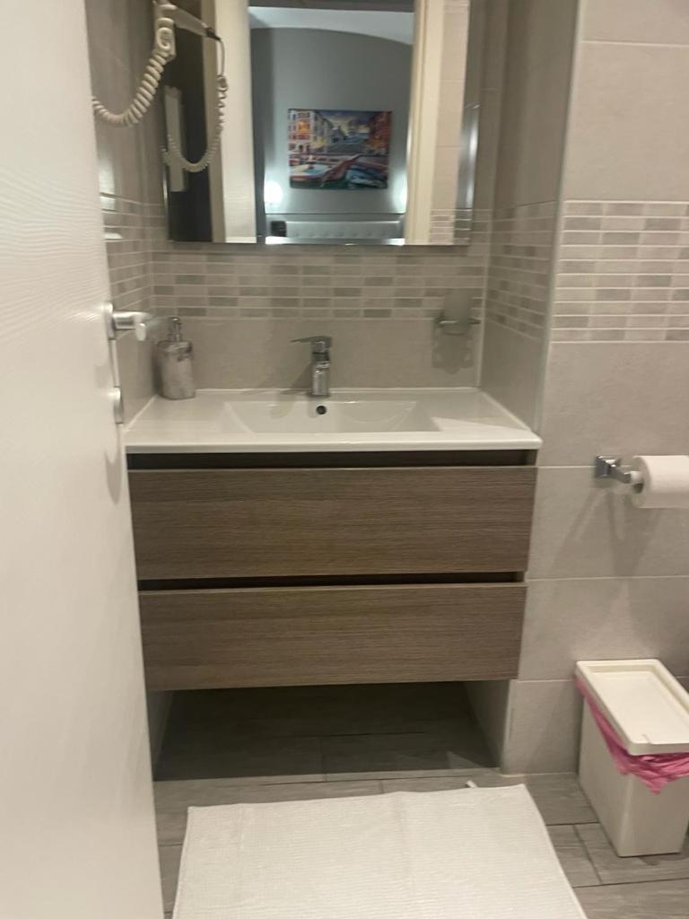 Holiday House Roma Vaticano Екстер'єр фото