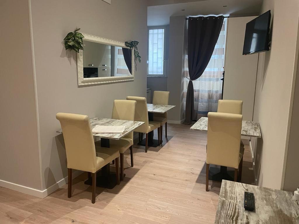 Holiday House Roma Vaticano Екстер'єр фото