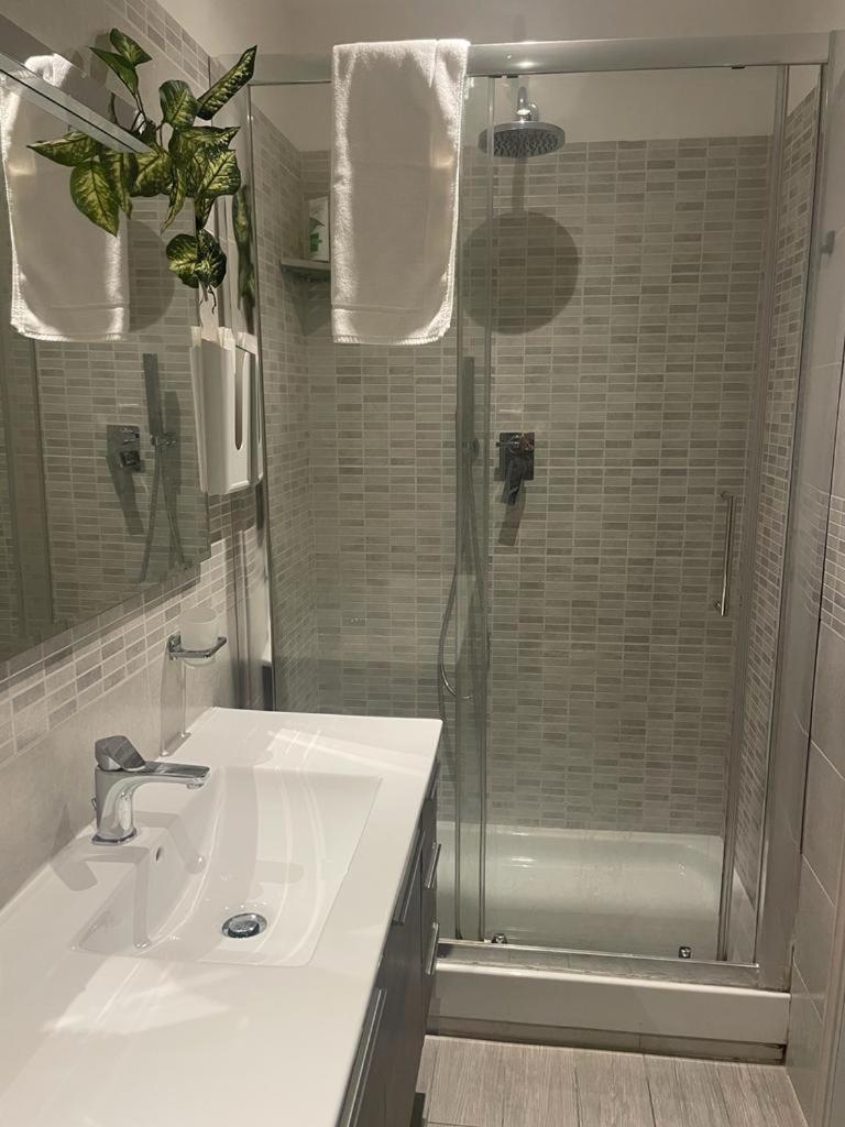 Holiday House Roma Vaticano Екстер'єр фото