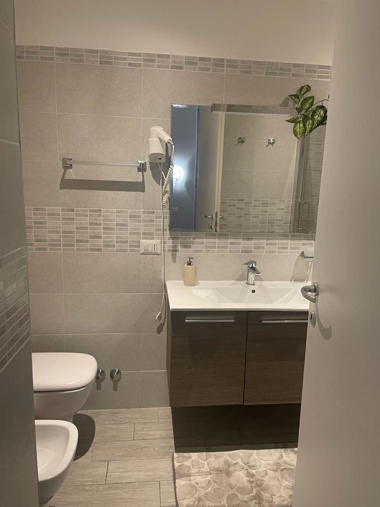 Holiday House Roma Vaticano Екстер'єр фото