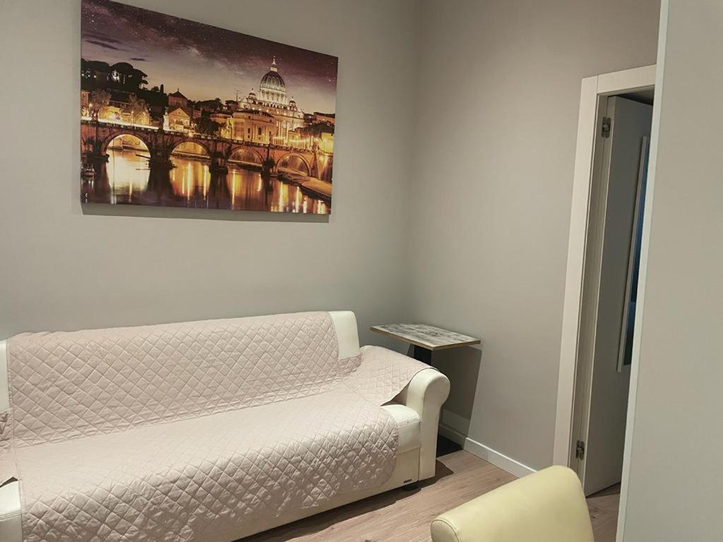 Holiday House Roma Vaticano Екстер'єр фото