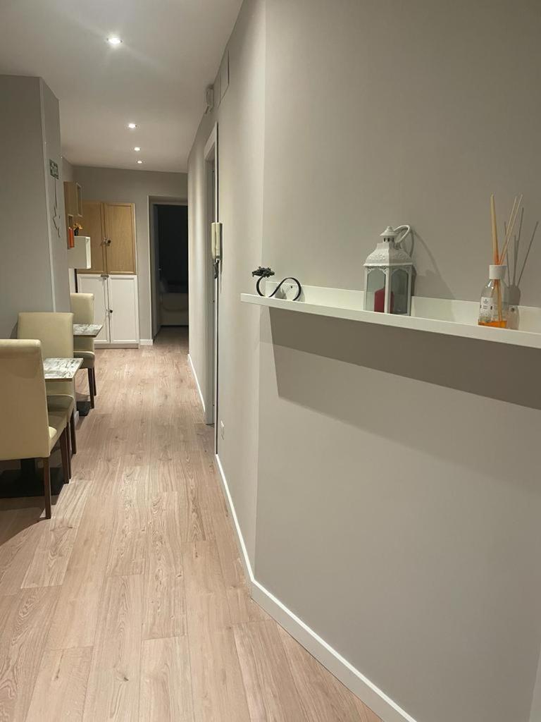 Holiday House Roma Vaticano Екстер'єр фото