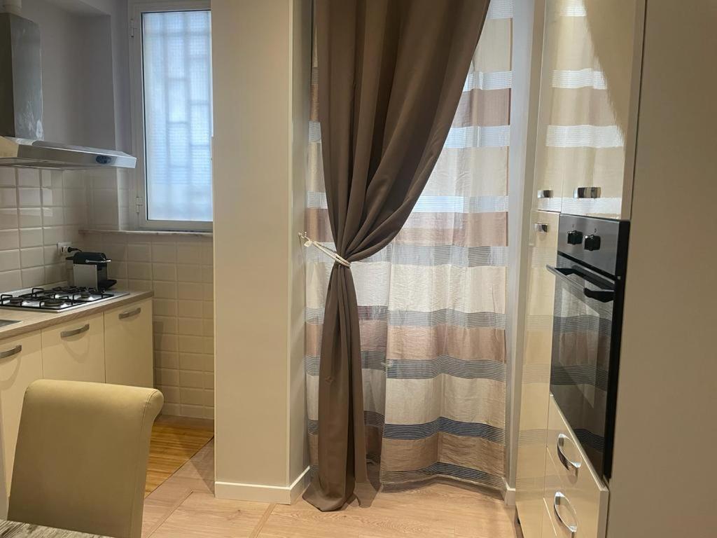 Holiday House Roma Vaticano Екстер'єр фото