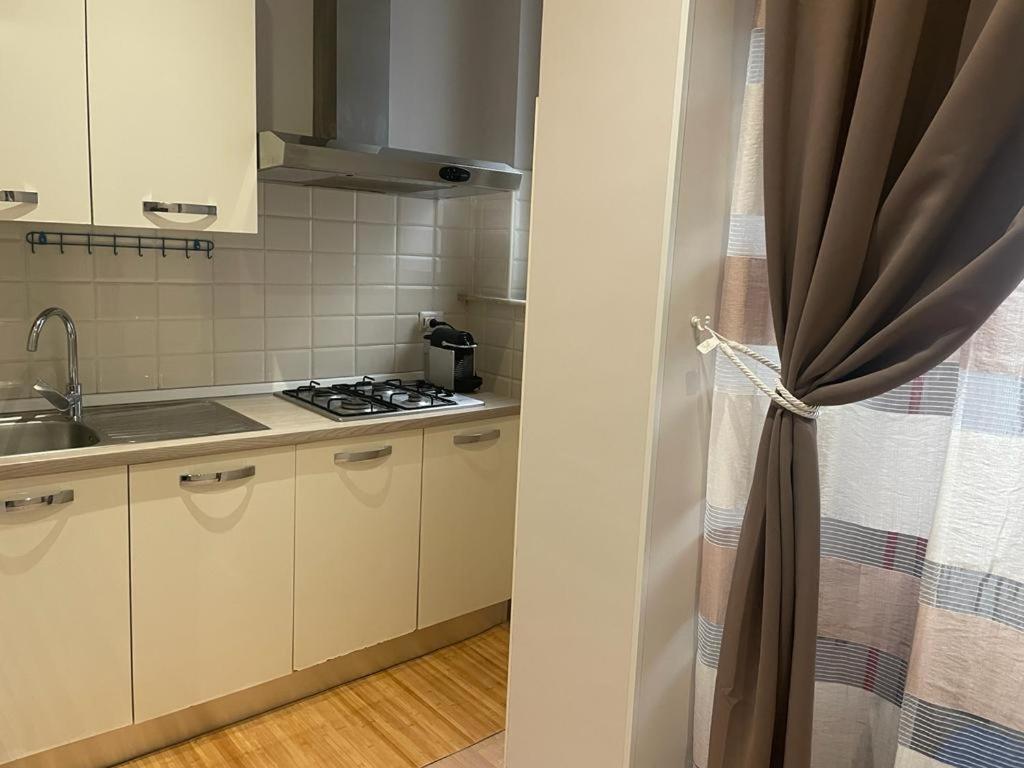 Holiday House Roma Vaticano Екстер'єр фото