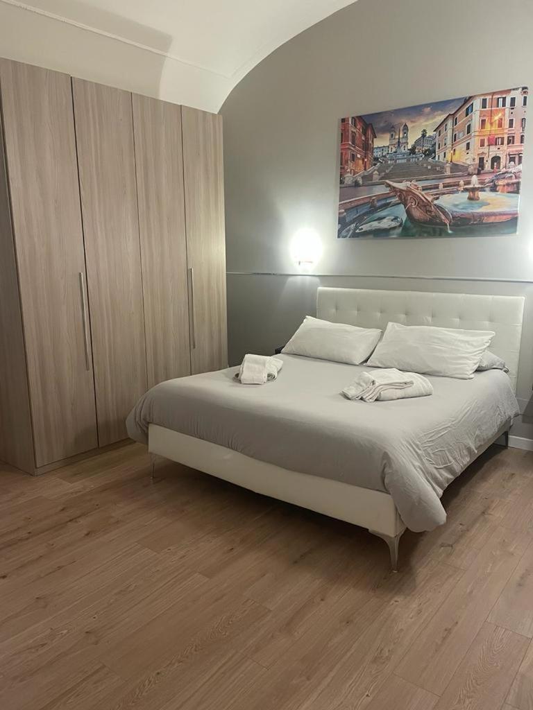 Holiday House Roma Vaticano Екстер'єр фото