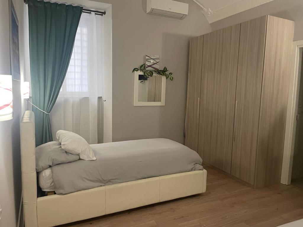 Holiday House Roma Vaticano Екстер'єр фото