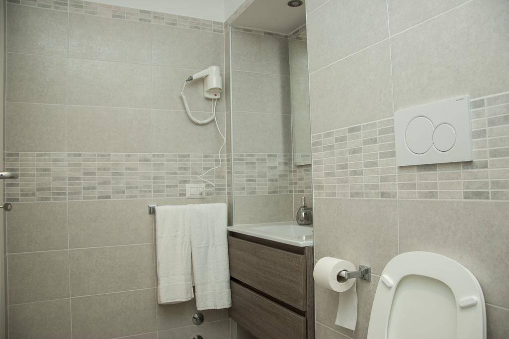 Holiday House Roma Vaticano Екстер'єр фото