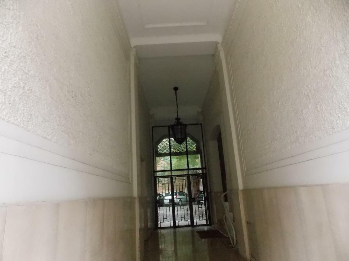 Holiday House Roma Vaticano Екстер'єр фото