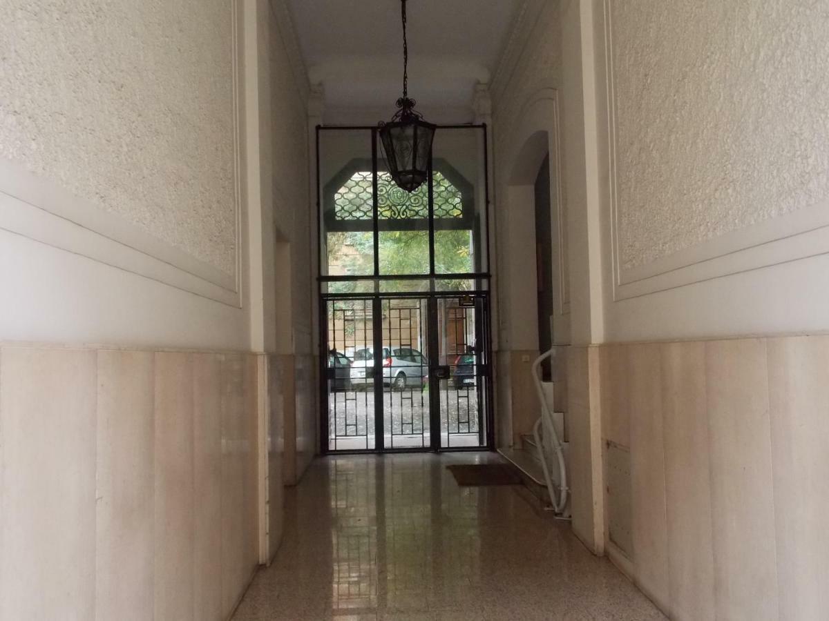 Holiday House Roma Vaticano Екстер'єр фото
